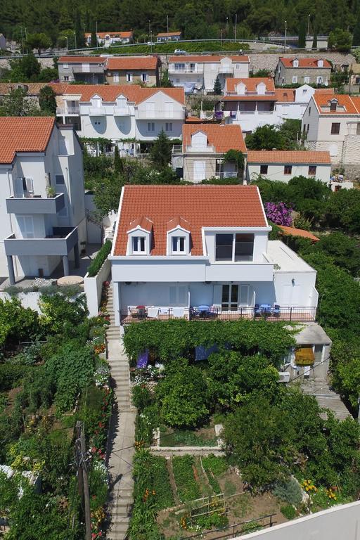 Apartments Beslema دوبروفينك المظهر الخارجي الصورة