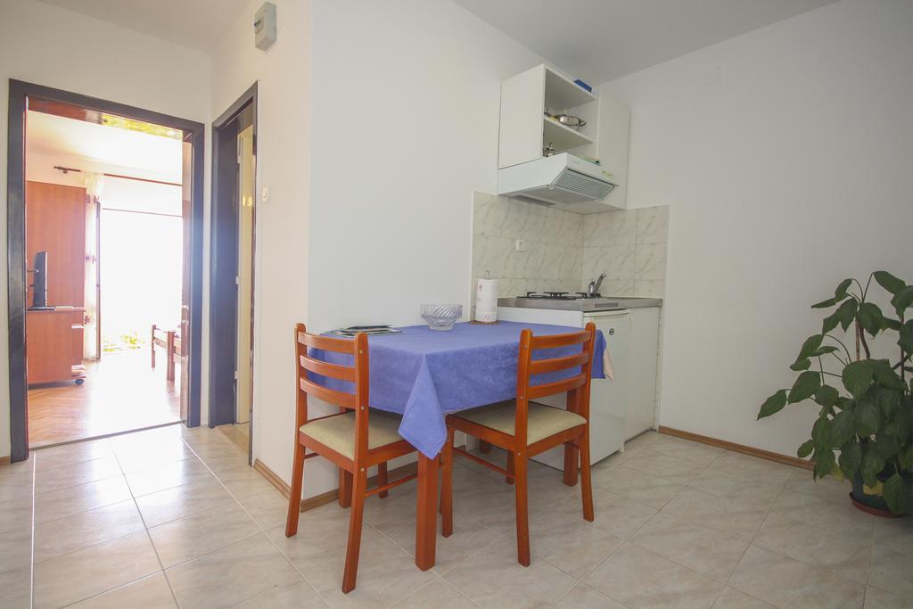 Apartments Beslema دوبروفينك المظهر الخارجي الصورة