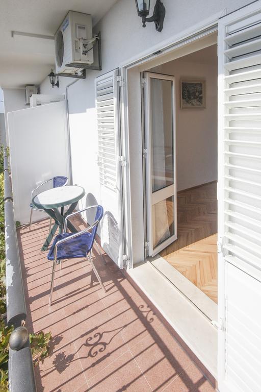Apartments Beslema دوبروفينك المظهر الخارجي الصورة