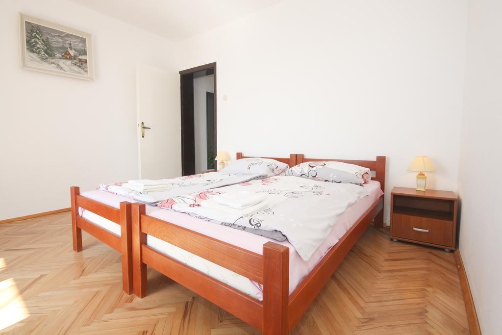 Apartments Beslema دوبروفينك المظهر الخارجي الصورة