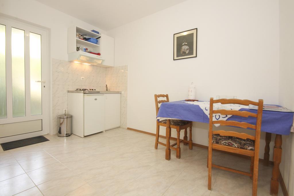Apartments Beslema دوبروفينك المظهر الخارجي الصورة