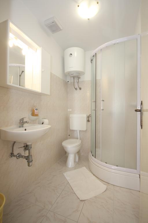 Apartments Beslema دوبروفينك المظهر الخارجي الصورة