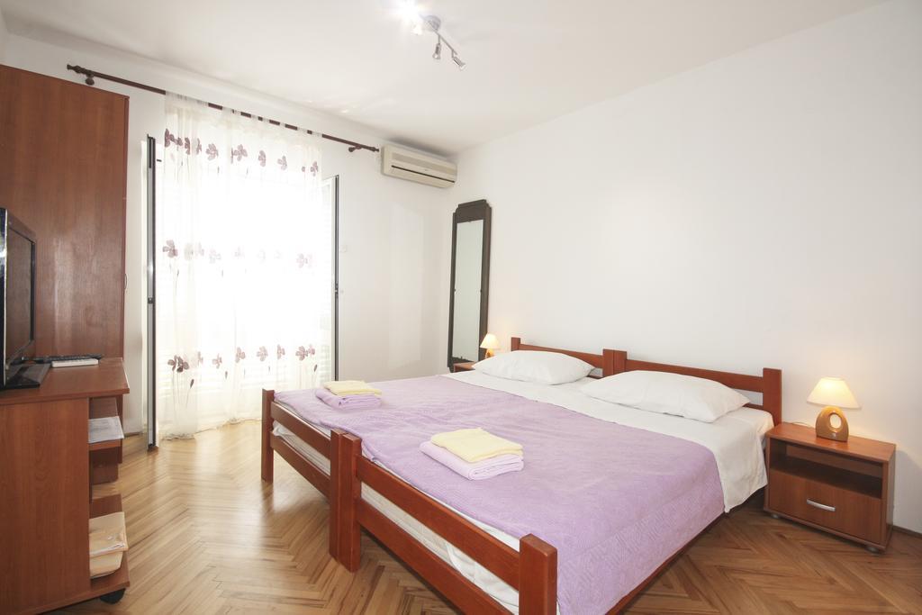 Apartments Beslema دوبروفينك المظهر الخارجي الصورة