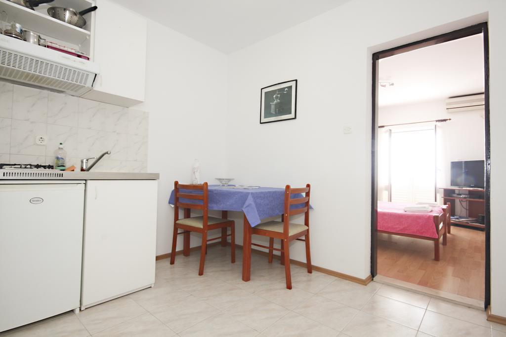 Apartments Beslema دوبروفينك المظهر الخارجي الصورة