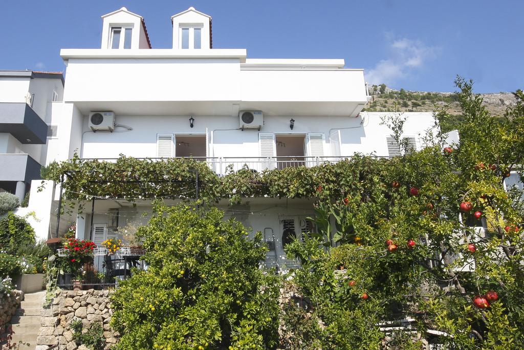 Apartments Beslema دوبروفينك المظهر الخارجي الصورة