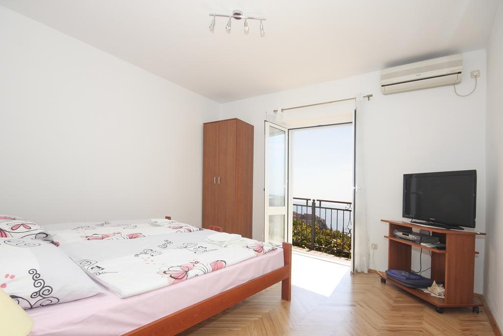 Apartments Beslema دوبروفينك المظهر الخارجي الصورة