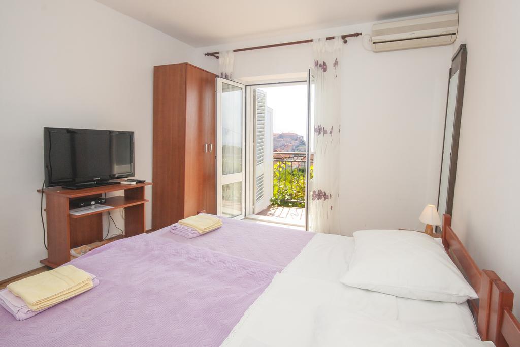 Apartments Beslema دوبروفينك المظهر الخارجي الصورة