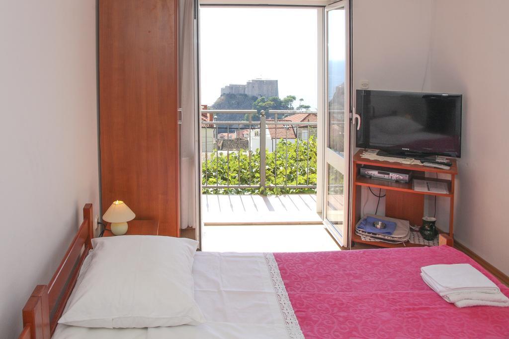 Apartments Beslema دوبروفينك المظهر الخارجي الصورة